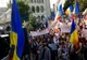 Protest anti-mască în București, Cluj, Timișoara și Oradea