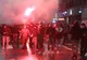 Val de proteste în Italia împotriva noilor restricţii impuse de guvern