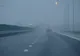 Atenție, șoferi! Ceață densă pe Autostrada A2 București - Constanța