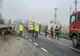Accident mortal pe E 85 (FOTO)