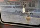 Un bărbat a atacat cu o armă un tramvai din Capitală