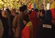 Protest în Piața Victoriei din București față de noile restricții impuse de autorități