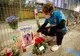 Sute de fani au ieşit pe străzile din Napoli pentru a-i aduce un omagiu fostului star argentinian