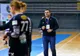 Antrenorul SCM Râmnicu Vâlcea, testat pozitiv