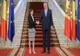Președintele Klaus Iohannis face marți o vizită oficială în Republica Moldova