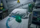 Brancardierul care a detubat din greșeală o pacientă Covid-19 în stare critică, reținut pentru 24 de ore