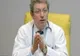Medicul Adrian Streinu Cercel, printre primele cadre medicale care s-au vaccinat anti-COVID