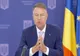 Președintele Iohannis la întâlnirea cu delegația USR PLUS: ”Vă ascult cu mare atenţie”