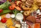 Preţurile mondiale la alimente au înregistrat în noiembrie cea mai mare creștere din ultimii şapte ani