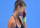 Sorana Cîrstea s-a retras înaintea meciului cu Pliskova