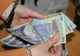 Veniturile totale medii lunare ale unei familii în România au fost de 5.302 lei, în trimestrul III