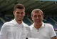 Gică Hagi și Ianis, rivali în Scoția. Ce club de fotbal l-a ofertat pe “Rege”