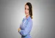 Arina Delcea: Anti-mască în parpalac galben