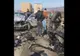 VIDEO Microbuz cu 10 persoane implicat într-un accident rutier!
