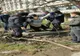 A fost prins deţinutul evadat. Se ascundea într-un canal din curtea Spitalului Craiova