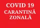 Carantină prelungită cu 14 zile pentru orașul Bragadiru. 23 de localități din Ilfov, în carantină
