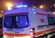 Tragedie în judeţul Cluj! Un bărbat a murit după ce a căzut de pe acoperişul unui hotel