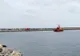 FOTO Persoană înecată în Portul Tomis
