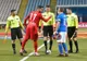 Universitatea Craiova este prima echipă calificată în semifinalele Cupei României