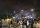 VIDEO + FOTO Noi proteste anti-restricții în Capitală. UPDATE: Manifestanții au pornit în marș către Palatul Cotroceni