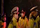 Petrecere de majorat cu zeci de invitaţi, oprită de poliţie. Amenzi în valoare de 200.000 de lei!