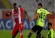 Magaye Gueye, atacantul lui Dinamo, a fost depistat pozitiv la testul antidoping