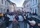 VIDEO Peste 500 de brașoveni sunt în stradă, acum!