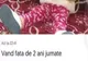 Anunț halucinant pe internet: fetiță de 2 ani, scoasă la vânzare