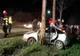 Autorul accidentului cu patru victime, de la Comasca, era începător. Din ce cauză a pierdut controlul volanului