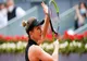 Simona Halep s-a accidentat și a abandonat în meciul cu Angelique Kerber, în turul 2 al turneului de la Roma