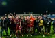 CFR Cluj este campioana României pentru al patrulea sezon la rând