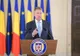 Klaus Iohannis se întâlnește, astăzi, cu președintele Israelului