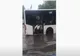 Străzi inundate în București. Traficul în comun paralizat în anumite zone
