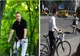 Klaus Iohannis și Nicușor Dan ies la pedalat de Ziua bicicletei