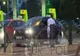Bărbatul care a atacat cu o crosă de golf un șofer în București a fost identificat și reținut de poliție
