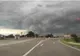 FOTO+VIDEO/ Fenomene meteo neobișnuite în județul Buzău