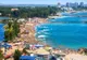 Vârf de sezon pe litoralul românesc. Tarifele s-au majorat chiar și cu 40%