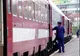 Un tren a plecat fără pasageri din Gara de Nord București. Călătorii așteptau la alt peron