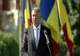 Klaus Iohannis, la ceremonia de la Arcul de Triumf: „Nu ne vom uita niciodată eroii”