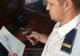 Primele certificate COVID, testate la Vama Giurgiu