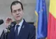 Ludovic Orban, mesaj de Ziua Franței