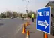 Razie a polițiștilor, pe străzile Capitalei