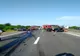Accident grav pe A1, în județul Giurgiu. Două persoane au murit și alte patru au fost grav rănite.
