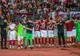 RAPID - FCSB, scor 1-0