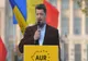 LEGILE PUTERII | Claudiu Târziu (AUR): Iohannis e principalul vinovat pentru actuala criză. Soluția, alegerile anticipate
