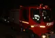 Incendiu la un hotel din Eforie Sud. Turiști evacuați cu autoscara
