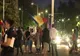Românii protestează împotriva lui Florin Cîțu în Piața Victoriei