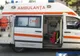 Craiova: Pacienţi de COVID, morţi în ambulanţă în curtea spitalului