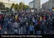 Protest anti-restricții în București