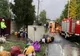 Accident grav, în Arad. A fost activat planul roșu de intervenție